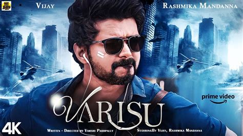 varisu full movie in tamil download 480p|More.